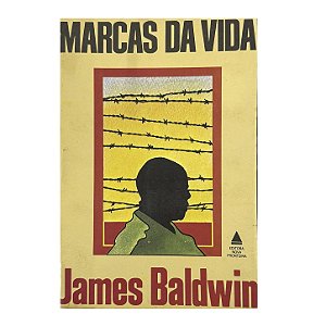 Marcas Da Vida - James Baldwin