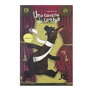 Uma Canção De Urso - Benjamin Chaud
