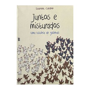 Juntos E Misturados- Laurent Cardon