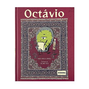 Octávio - Maria Amália Camargo