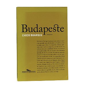 Budapeste - Chico Buarque