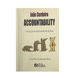 Accountability - João Cordeiro