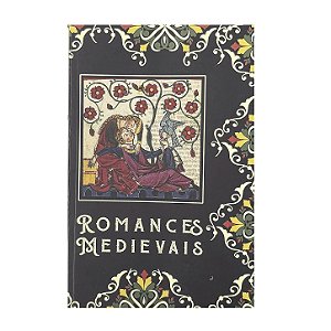 Romances Medievais - Humberto Marino