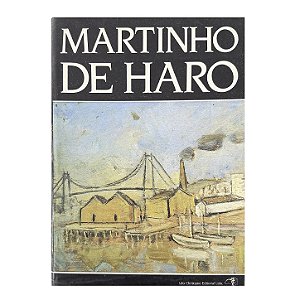 Martinho De Haro - Walmir Ayala/Rodrigo De Haro