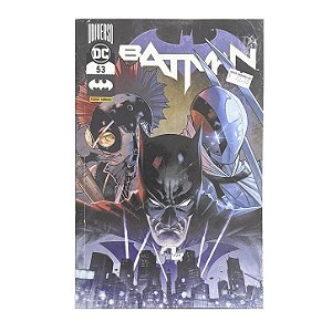 Batman - Volume 53