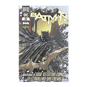 Batman - Volume 55