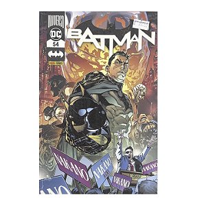Batman - Volume 54