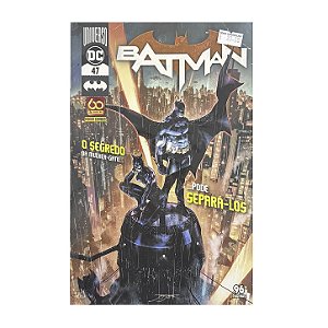 Batman - Volume 47