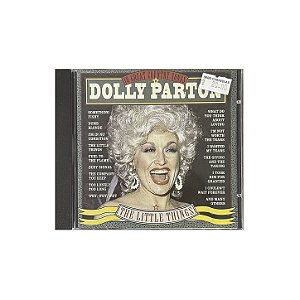 18 Great Country Songs - Dolly Parton