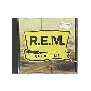 Out Of Time - R.E.M.