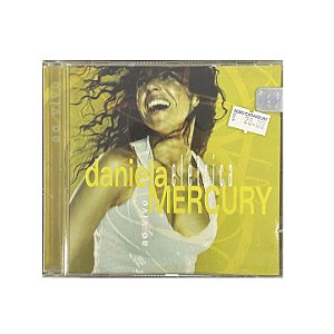 Elétrica - Daniela Mercury