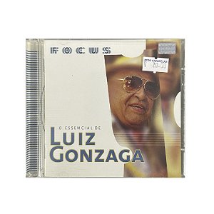 O Essencial De Luiz Gonzaga