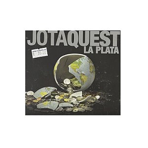 La Plata - Jota Quest