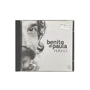 Perfil - Benito Di Paula