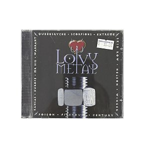 Lovy Metal