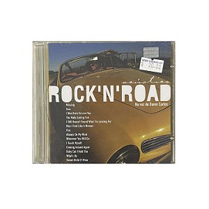 Rock 'N 'Road: Acústico - Danni Carlos