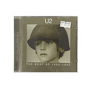The Best Of 1980-1990 - U2