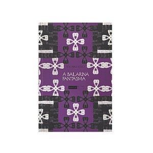 A Bailarina Fantasma - Socorro Acioli