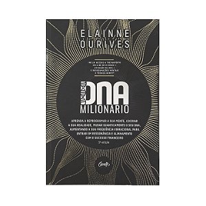 DNA Milionário - Elaine Ourives