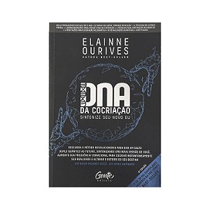DNA Da Cocriação - Elaine Ourives
