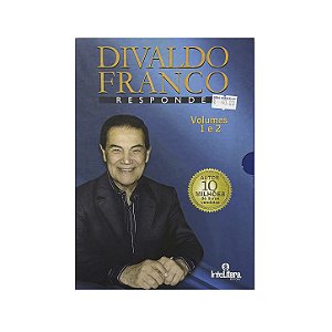 Divaldo Franco Responde - 2 Volumes