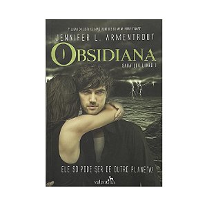 Obsidiana - Livro 1 - Jennifer L. Armentrout
