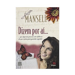 Dizem Por Aí... - Jill Mansell