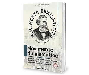 Movimento Numismático - Ano III | Edição 09