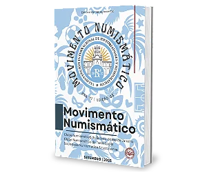 Movimento Numismático - Ano III | Edição 08