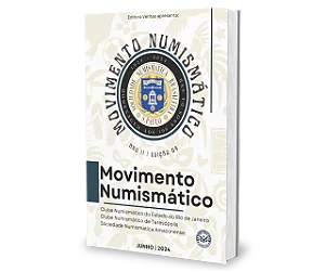 Movimento Numismático - Edição 04 (100 anos da SNB)