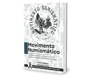 Movimento Numismático - Edição 02