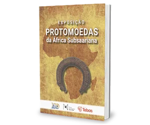 Protomoedas da África Subsaariana - Abílio Ferreira & Bruno Pellizzari (org.)