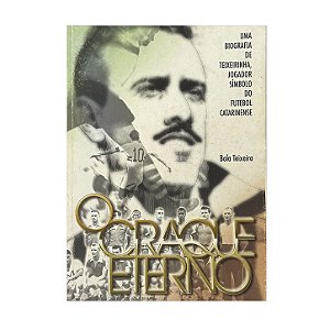 O Craque Eterno - Bola Teixeira