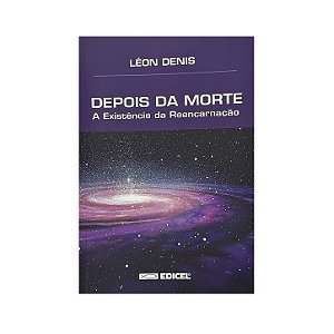 Depois Da Morte - Léon Denis
