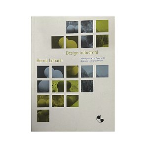 Design Industrial - Bernd Löbach