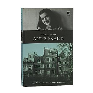 O Diário De Anne Frank - Anne Frank