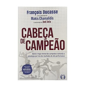 Cabeça De Campeão - François Ducasse/Makis Chamalidis