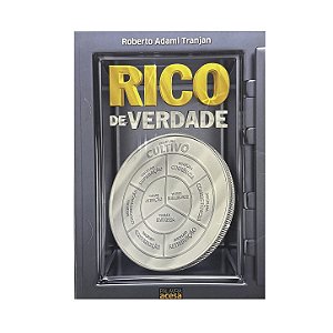 Rico De Verdade - Roberto Adami Tranjan