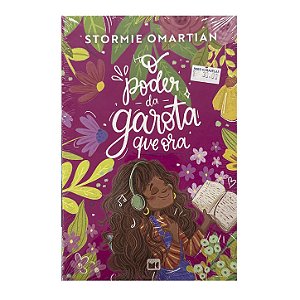 O Poder Da Garota Que Ora - Stormie Omartian
