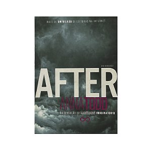 After - Livro 1 - Anna Todd