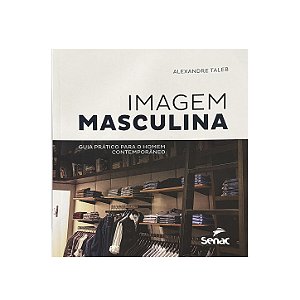Imagem Masculina - Alexandre Taleb