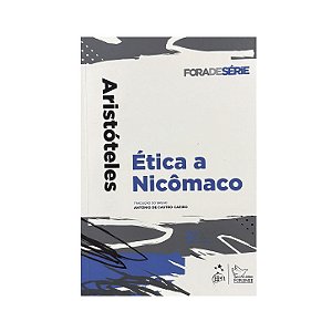 Ética A Nicômaco - Aristóteles
