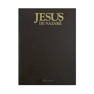 Jesus De Nazaré - William Barclay