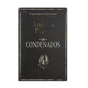 Os Condenados - Andrew Pyper