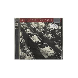 Álbum - Barão Vermelho