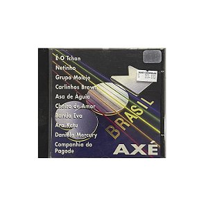 Som Brasil: Axé