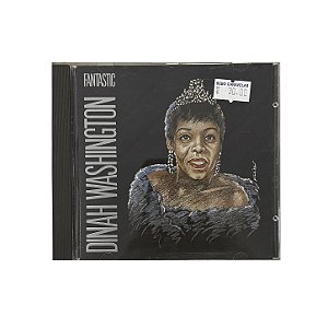 Fantastic - Dinah Washington