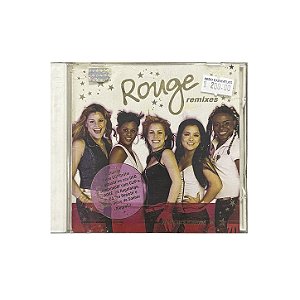 Rouge Remixes