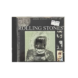 A Tribute To Rolling Stones - Yellow Cab