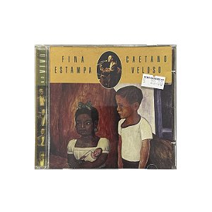 Fina Estampa - Caetano Veloso